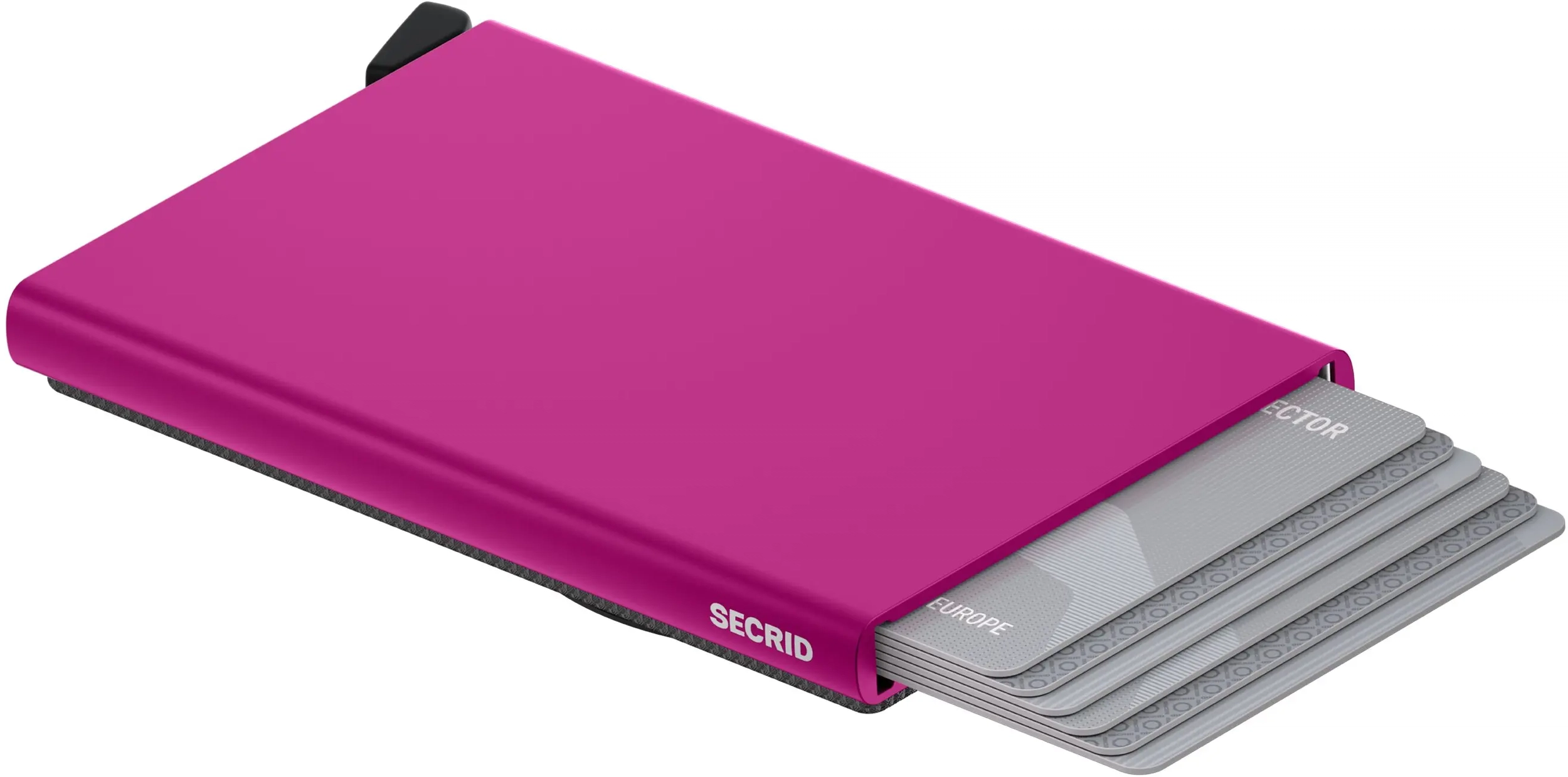 SECRID Card Protector MagSafe Kaarthouder / Pasjeshouder Roze afbeelding 2