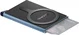 SECRID Card Protector MagSafe Kaarthouder / Pasjeshouder Lichtblauw afbeelding 2