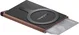 SECRID Card Protector MagSafe Kaarthouder / Pasjeshouder Bruin afbeelding 2