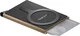 SECRID Card Protector MagSafe Kaarthouder / Pasjeshouder Beige afbeelding 2