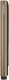 SECRID Card Protector MagSafe Kaarthouder / Pasjeshouder Beige afbeelding 4
