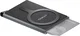 SECRID Card Protector MagSafe Kaarthouder / Pasjeshouder Grijs afbeelding 2