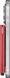SECRID Premium Card Protector Fluted MagSafe Pasjeshouder Rood afbeelding 6