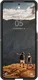 UAG Mouve Samsung Galaxy Z Flip 8 Hoesje MagSafe Back Cover Ice afbeelding 12