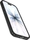 OtterBox Symmetry iPhone 17 Hoesje 360° MagSafe Stand Camera Control Clear Zwart afbeelding 4