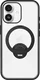 OtterBox Symmetry iPhone 17 Hoesje 360° MagSafe Stand Camera Control Clear Zwart afbeelding 2