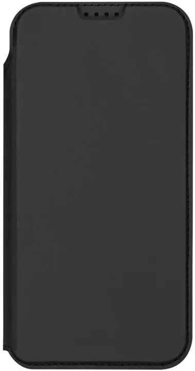 Dux Ducis Skin Pro Apple iPhone 18 Pro/17 Pro Hoesje Portemonnee Book Case Zwart afbeelding 10
