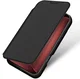 Dux Ducis Skin Pro Apple iPhone 18 Pro Max / 17 Pro Max Hoesje Portemonnee Zwart afbeelding 5
