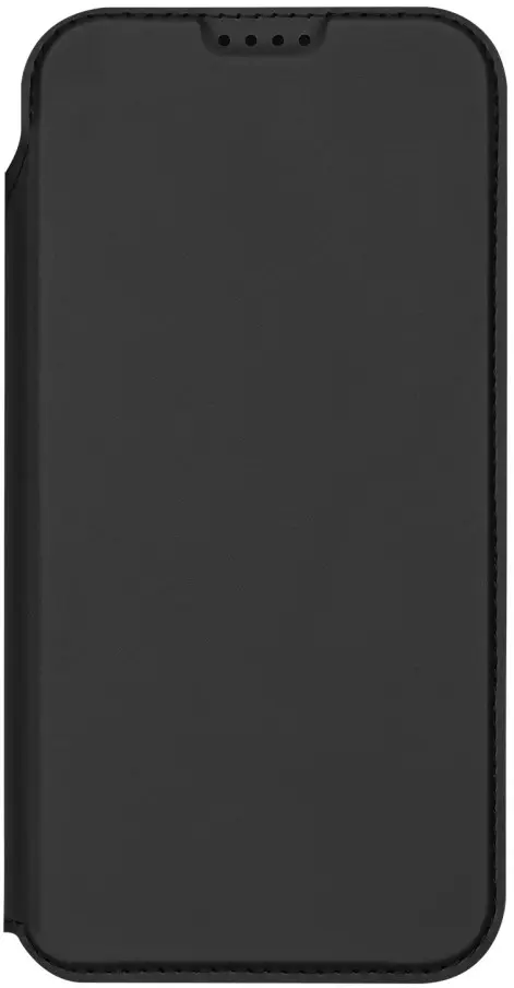 Dux Ducis Skin Pro Apple iPhone 18 Pro Max / 17 Pro Max Hoesje Portemonnee Zwart afbeelding 10