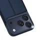 Dux Ducis Skin Pro Apple iPhone 18 Pro Max / 17 Pro Max Hoesje Portemonnee Blauw afbeelding 4