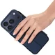 Dux Ducis Skin Pro Apple iPhone 18 Pro Max / 17 Pro Max Hoesje Portemonnee Blauw afbeelding 7