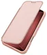 Dux Ducis Skin Pro Apple iPhone 18 Pro Max / 17 Pro Max Hoesje Portemonnee Roze afbeelding 5