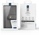 Dux Ducis Lawa iPhone 18 Pro / 17 Pro Hoesje 2-in-1 Book Case MagSafe Grijs afbeelding 12
