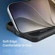 Dux Ducis Aimo iPhone 18 Pro Max / 17 Pro Max Hoesje MagSafe Back Cover Zwart afbeelding 3