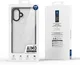 Dux Ducis Aimo Samsung Galaxy A08 / A07 Hoesje Back Cover Zwart afbeelding 6
