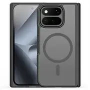 Dux Ducis Yind Google Pixel 11 Pro Fold Hoesje MagSafe Back Cover Zwart afbeelding 11