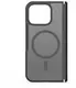 Dux Ducis Yind Google Pixel 11 Pro Fold Hoesje MagSafe Back Cover Zwart afbeelding 10