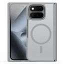 Dux Ducis Yind Google Pixel 11 Pro Fold Hoesje MagSafe Back Cover Grijs