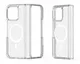 Dux Ducis Clin Google Pixel 11 Pro Fold Hoesje MagSafe Back Cover Transparant afbeelding 2