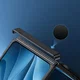 Dux Ducis Aimo Apple iPhone Duo Hoesje MagSafe Back Cover Zwart afbeelding 8