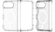 Dux Ducis Clin Apple iPhone Duo Hoesje MagSafe Back Cover Transparant afbeelding 2