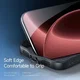 Dux Ducis Aimo MagSafe iPhone 18 Pro Max / 17 Pro Max Hoesje Kickstand Zwart afbeelding 6