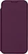 Dux Ducis Skin Pro iPhone 18 Pro / 17 Pro Hoesje Portemonnee Book Case Paars afbeelding 4