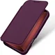Dux Ducis Skin Pro iPhone 18 Pro / 17 Pro Hoesje Portemonnee Book Case Paars afbeelding 5