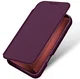 Dux Ducis Skin Pro iPhone 18 Pro Max / 17 Pro Max Hoesje Portemonnee Burgundy afbeelding 5