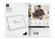 Dux Ducis Domo Samsung Galaxy Tab S12 Plus Hoes Tri-Fold Book Case Zwart afbeelding 10