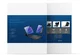 Dux Ducis Samsung Tab S12 Ultra / S11 Ultra Hoes Bluetooth Toetsenbord Zwart afbeelding 10