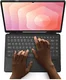 Dux Ducis Samsung Tab S12 Ultra / S11 Ultra Hoes Bluetooth Toetsenbord Zwart afbeelding 9