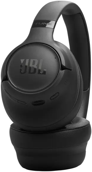 JBL Tune 730BT Draadloze Bluetooth Over-Ear Koptelefoon met 76u Batterij Zwart afbeelding 4