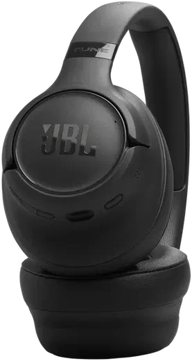 JBL Tune 730BT Draadloze Bluetooth Over-Ear Koptelefoon met 76u Batterij Zwart afbeelding 4
