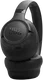 JBL Tune 730BT Draadloze Bluetooth Over-Ear Koptelefoon met 76u Batterij Zwart afbeelding 4