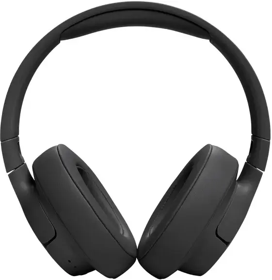 JBL Tune 730BT Draadloze Bluetooth Over-Ear Koptelefoon met 76u Batterij Zwart afbeelding 2