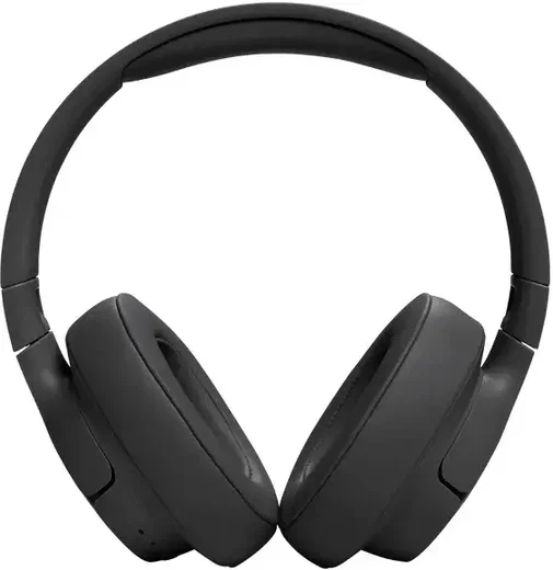 JBL Tune 730BT Draadloze Bluetooth Over-Ear Koptelefoon met 76u Batterij Zwart afbeelding 2