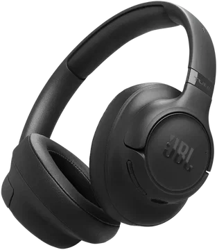 JBL Tune 730BT Draadloze Bluetooth Over-Ear Koptelefoon met 76u Batterij Zwart