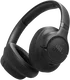 JBL Tune 730BT Draadloze Bluetooth Over-Ear Koptelefoon met 76u Batterij Zwart afbeelding 1
