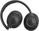 JBL Tune 730BT Draadloze Bluetooth Over-Ear Koptelefoon met 76u Batterij Zwart afbeelding 3