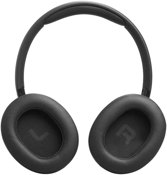 JBL Tune 730BT Draadloze Bluetooth Over-Ear Koptelefoon met 76u Batterij Zwart afbeelding 5