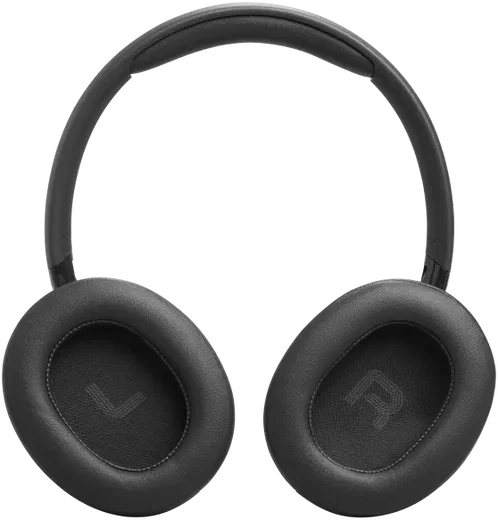 JBL Tune 730BT Draadloze Bluetooth Over-Ear Koptelefoon met 76u Batterij Zwart afbeelding 5