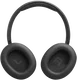 JBL Tune 730BT Draadloze Bluetooth Over-Ear Koptelefoon met 76u Batterij Zwart afbeelding 5