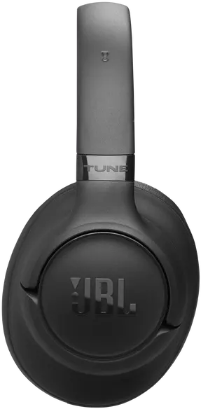JBL Tune 730BT Draadloze Bluetooth Over-Ear Koptelefoon met 76u Batterij Zwart afbeelding 6