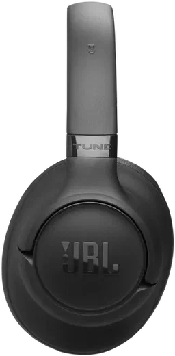 JBL Tune 730BT Draadloze Bluetooth Over-Ear Koptelefoon met 76u Batterij Zwart afbeelding 6
