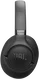 JBL Tune 730BT Draadloze Bluetooth Over-Ear Koptelefoon met 76u Batterij Zwart afbeelding 6