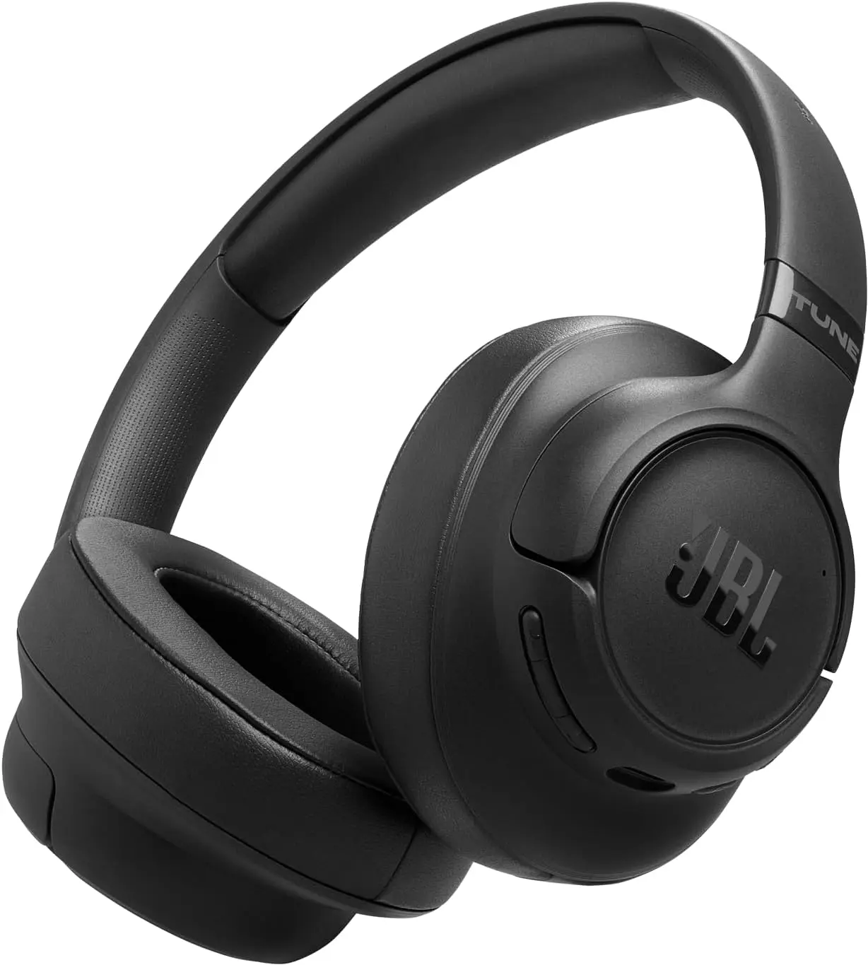 JBL Tune 780NC Draadloze Over-Ear Koptelefoon met Noise Cancelling Zwart afbeelding 1