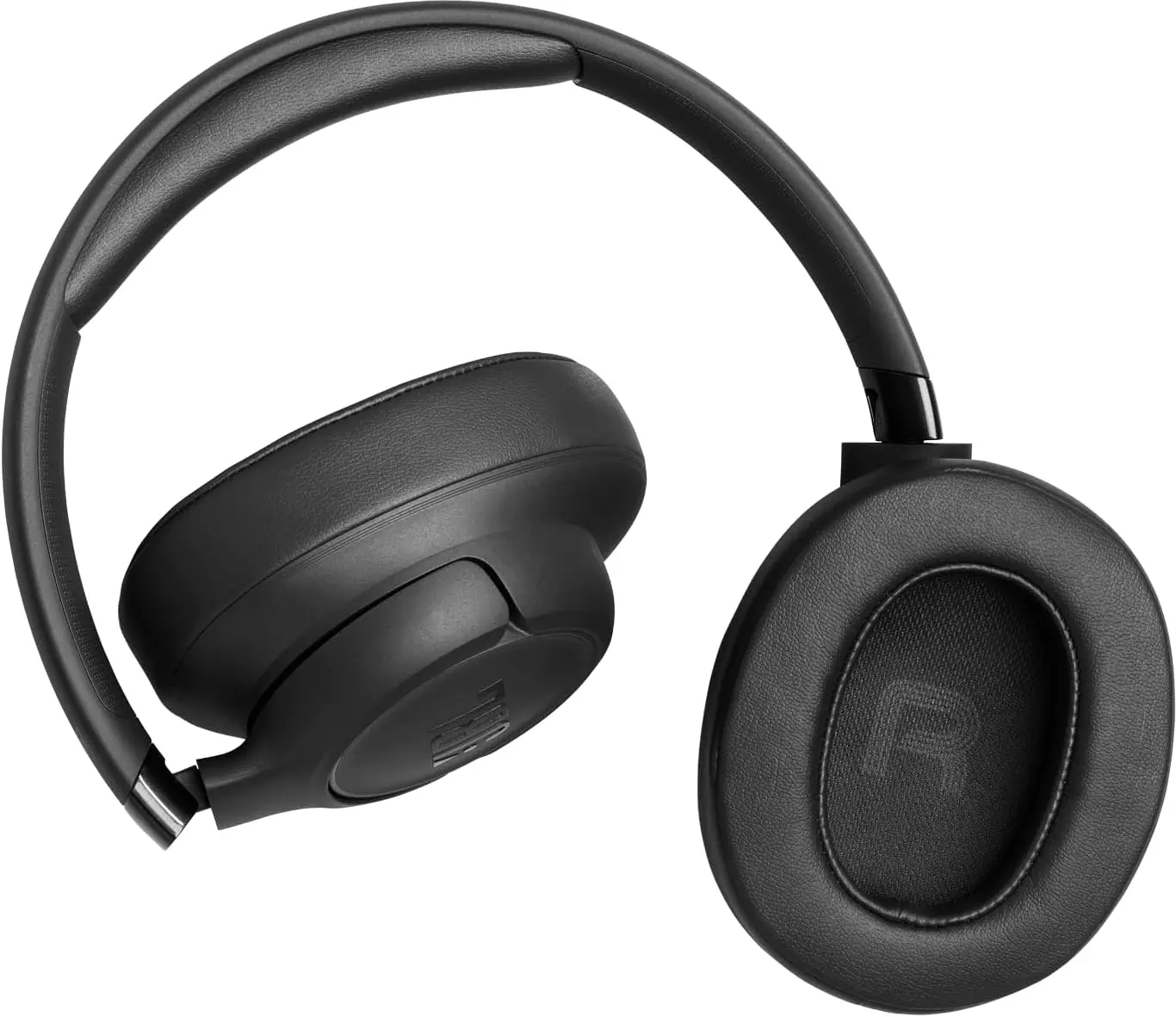 JBL Tune 780NC Draadloze Over-Ear Koptelefoon met Noise Cancelling Zwart afbeelding 6