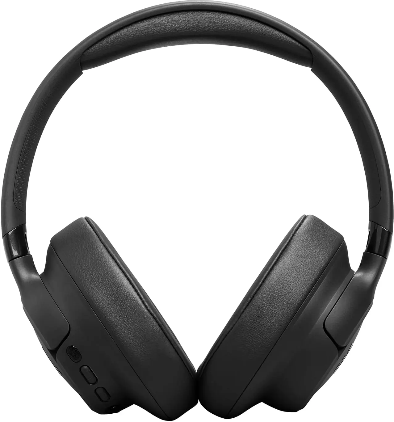 JBL Tune 780NC Draadloze Over-Ear Koptelefoon met Noise Cancelling Zwart afbeelding 2