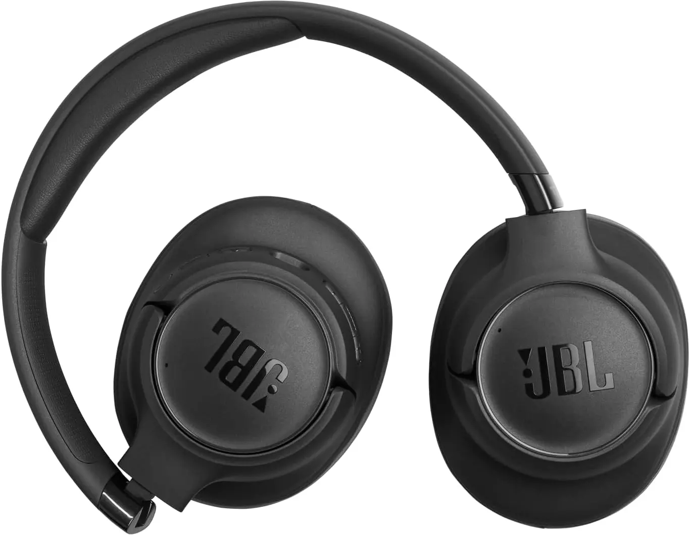JBL Tune 780NC Draadloze Over-Ear Koptelefoon met Noise Cancelling Zwart afbeelding 8